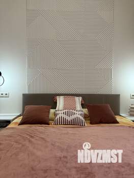 1-к квартира, вторичка, 38м2, 6/26 этаж