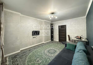 1-к квартира, вторичка, 45м2, 8/19 этаж