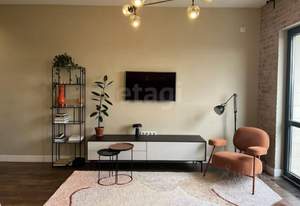 2-к квартира, вторичка, 80м2, 6/12 этаж