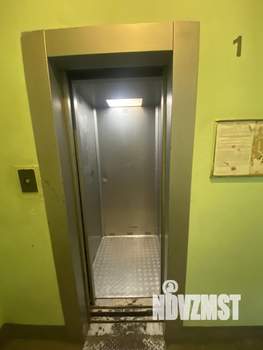 2-к квартира, вторичка, 35м2, 5/9 этаж