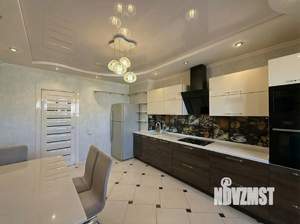3-к квартира, вторичка, 106м2, 12/20 этаж