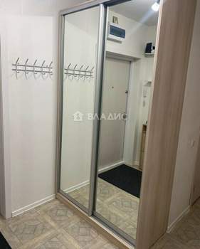 2-к квартира, вторичка, 49м2, 25/25 этаж