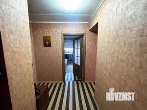 2-к квартира, вторичка, 54м2, 11/12 этаж