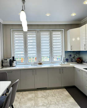 3-к квартира, вторичка, 93м2, 4/25 этаж