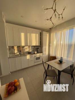 2-к квартира, вторичка, 46м2, 15/25 этаж