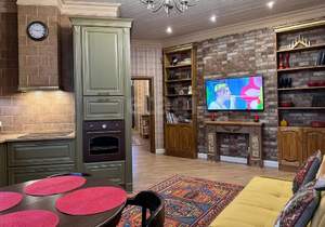 2-к квартира, вторичка, 69м2, 25/25 этаж