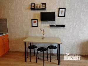 Студия квартира, вторичка, 30м2, 14/22 этаж