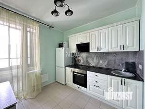 1-к квартира, вторичка, 33м2, 14/26 этаж