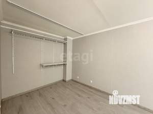 1-к квартира, вторичка, 35м2, 2/12 этаж