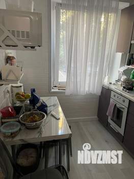 2-к квартира, вторичка, 45м2, 1/5 этаж