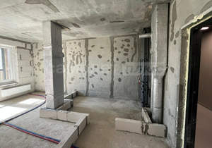 1-к квартира, вторичка, 42м2, 10/25 этаж