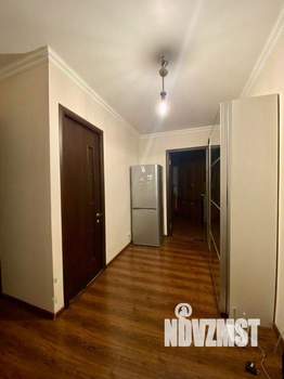 2-к квартира, вторичка, 43м2, 4/5 этаж