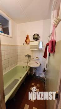 2-к квартира, вторичка, 50м2, 7/9 этаж