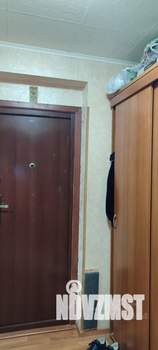 1-к квартира, вторичка, 34м2, 13/16 этаж