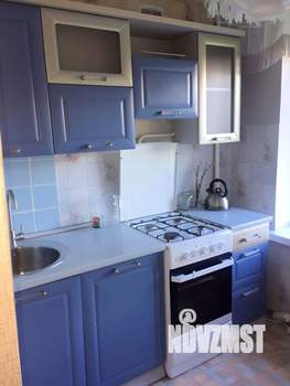 2-к квартира, вторичка, 45м2, 4/5 этаж