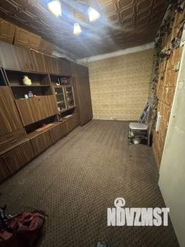 2-к квартира, вторичка, 39м2, 1/1 этаж