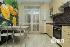 2-к квартира, вторичка, 63м2, 5/20 этаж