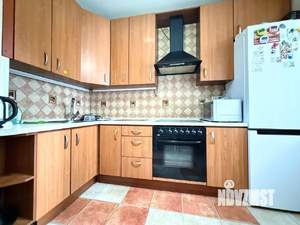 1-к квартира, вторичка, 42м2, 3/16 этаж