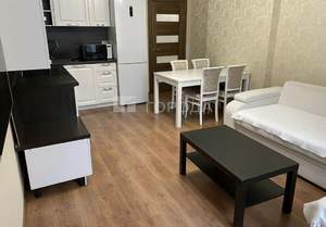 2-к квартира, вторичка, 65м2, 9/25 этаж