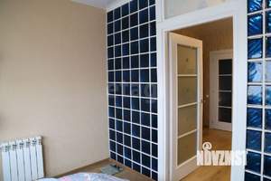 1-к квартира, вторичка, 40м2, 18/24 этаж