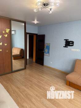 1-к квартира, вторичка, 45м2, 3/19 этаж