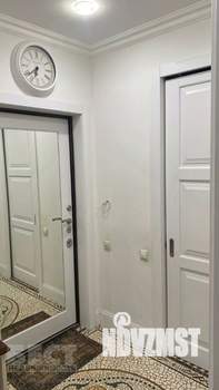 1-к квартира, вторичка, 50м2, 6/20 этаж