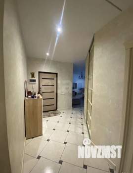 3-к квартира, вторичка, 84м2, 14/20 этаж