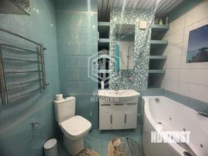 3-к квартира, вторичка, 79м2, 13/25 этаж