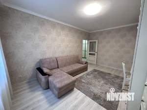 2-к квартира, вторичка, 65м2, 13/19 этаж