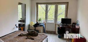 1-к квартира, вторичка, 31м2, 5/5 этаж