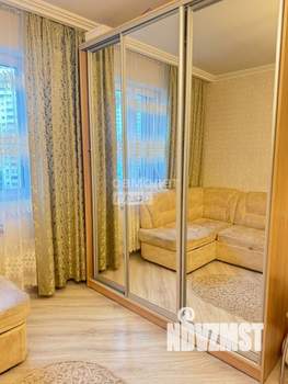 1-к квартира, вторичка, 33м2, 7/25 этаж