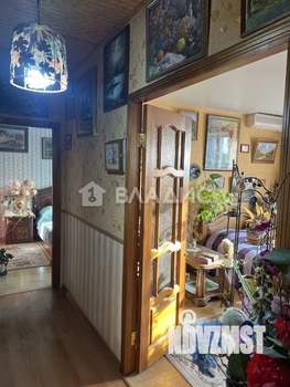 2-к квартира, вторичка, 52м2, 8/14 этаж