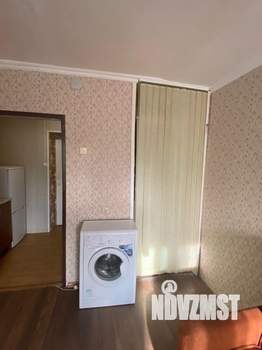 1-к квартира, вторичка, 19м2, 4/5 этаж
