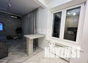 1-к квартира, вторичка, 47м2, 6/9 этаж