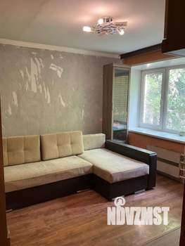 2-к квартира, вторичка, 52м2, 1/14 этаж