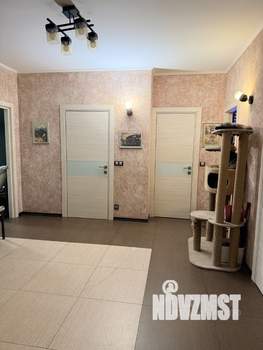 2-к квартира, вторичка, 88м2, 9/10 этаж