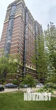 2-к квартира, вторичка, 74м2, 22/24 этаж