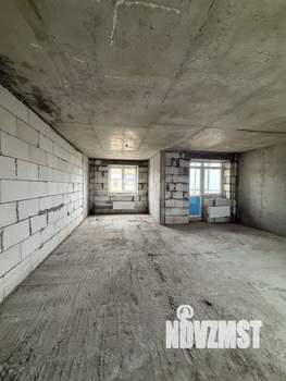 3-к квартира, вторичка, 90м2, 25/25 этаж