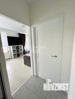 2-к квартира, вторичка, 49м2, 18/24 этаж