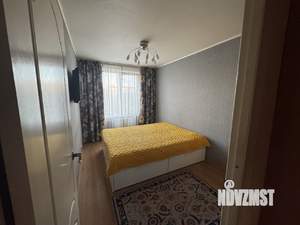 3-к квартира, вторичка, 59м2, 5/9 этаж