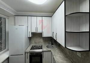 2-к квартира, вторичка, 42м2, 1/5 этаж
