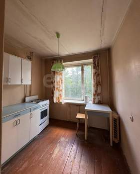 1-к квартира, вторичка, 30м2, 3/5 этаж