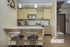 2-к квартира, вторичка, 67м2, 4/22 этаж