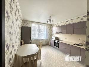 3-к квартира, вторичка, 84м2, 11/22 этаж