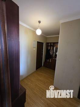 1-к квартира, вторичка, 38м2, 13/17 этаж