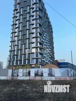 Студия квартира, вторичка, 23м2, 7/16 этаж