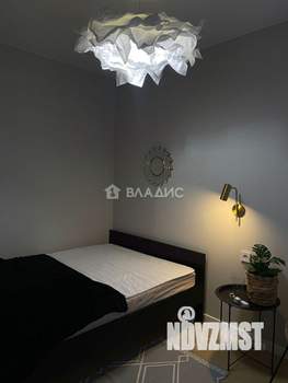 Студия квартира, вторичка, 25м2, 2/25 этаж