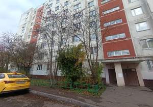 2-к квартира, вторичка, 53м2, 9/9 этаж