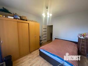 2-к квартира, вторичка, 56м2, 8/20 этаж