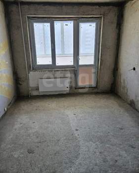 1-к квартира, вторичка, 42м2, 13/17 этаж